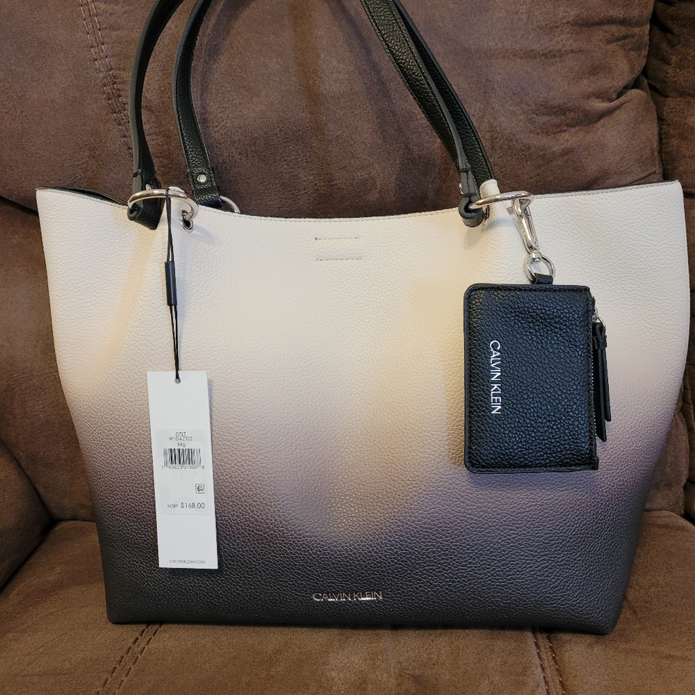 COPY - CK tote